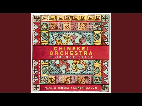 Price: Symphony No. 1 in E Minor: II. Largo, maestoso