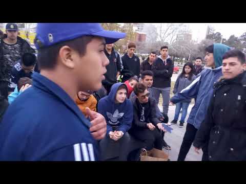 FMO VS KLIBRE - UnderCream 4tos #tycfree