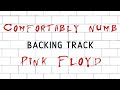 Comfortably Numb » Backing Track » Pink Floyd