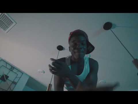 Kd Da Shooter - Don Dada (Official Music Video) #TopshottazEnt #BTD #Viral #trending