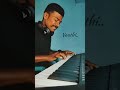 Vaa Vaathi ️ Piano Cover Full Video In Description Vaathi Gvprakash Sethumps