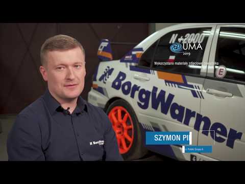 Szymon Piękoś - Migawka GSMP2019