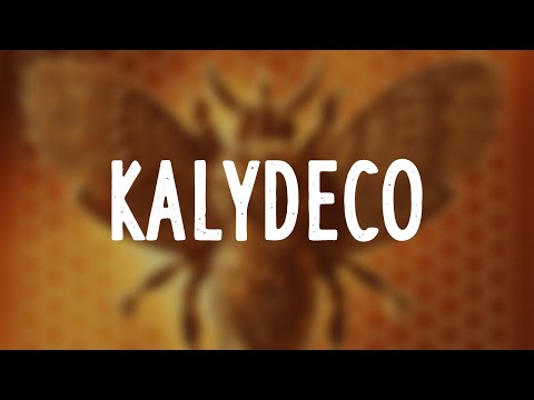 JØRD & Zuffo feat. Sofia Gayoso - Honey