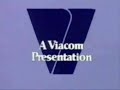The Destruction Of Viacom V Of Doom Logo Speed 0 25X