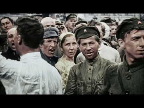Stalin dittatore d'acciaio parte 2 di 3