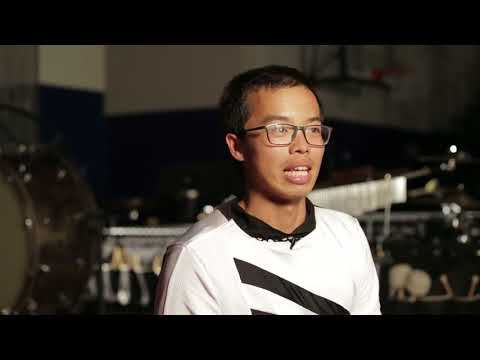 2019 RCC Auditions – Inspired