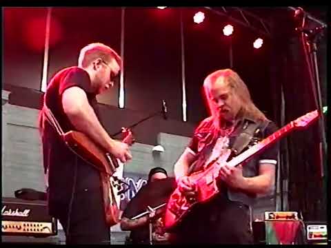 Suncraft Live at Vaterland, Oslo, Norway, 2024-06-01