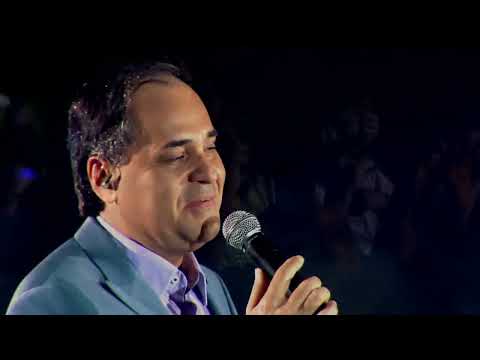 PADRE JOÃO CARLOS - MEU BOM DEUS