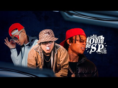 Vai Relaxa - Wilker, Menor MC e Alee (DJ Di Marques)