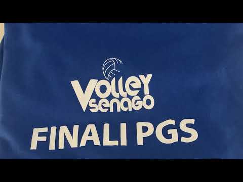 OSL Volley Prim. Garb./eSsePi volley Paderno U16F 21/04/2024
