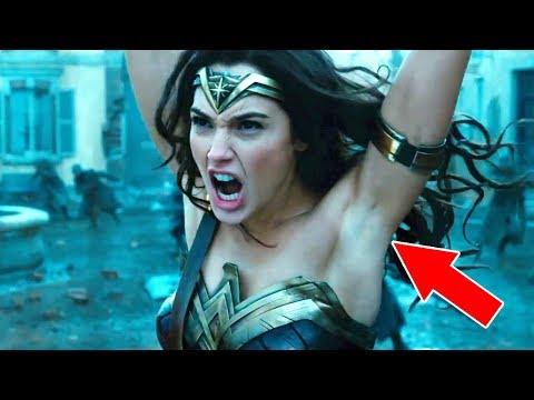 10 Erros de Filmes que Você Não Percebeu