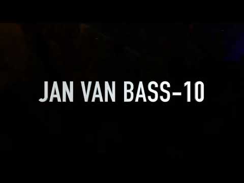 Jan van Bass-10 and Brutalize - Overload ( Official PREVIEW)