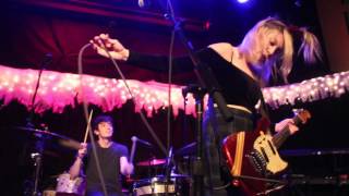 Charly Bliss - Black Hole + Totalizer (Live at High Noon Saloon)