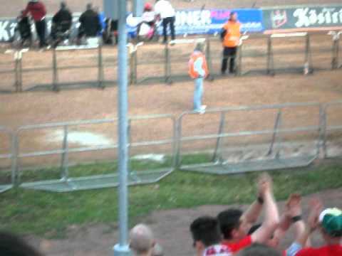 Pokal Derby 2011 Hallescher Fc vs. Fc M.Dorf 1:0 xD