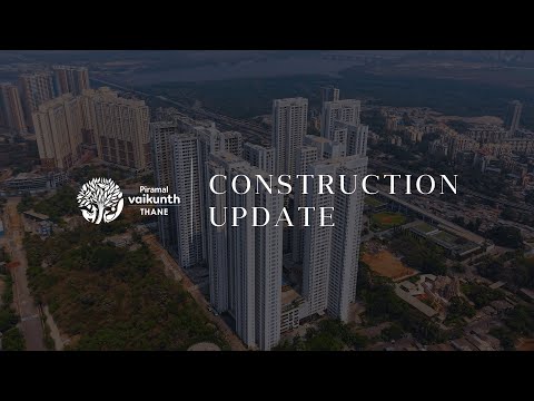 3D Tour Of Piramal Vaikunth