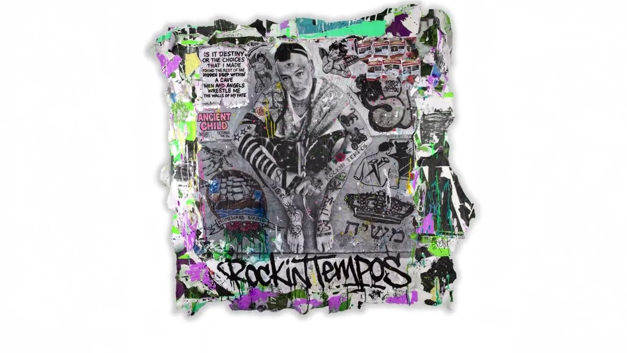 Matisyahu - Rockin Tempos