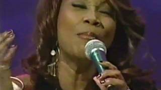 Yolanda Adams - Through The Storm &amp; Let Us Worship Him