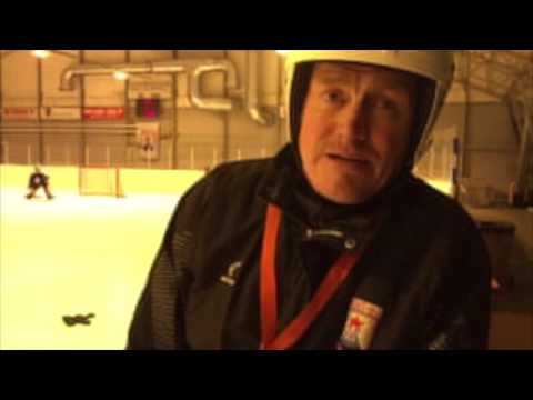 Veikkaus - Kiekkoarjen sankarit, Jarmo Ylisaukko-oja