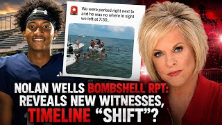 NOLAN WELLS: 60-MINUTE TIMELINE GAP CHANGES EVERYTHING