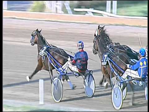 Trotto 24/09/2015 - 6° corsa