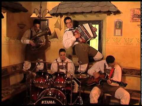 Mladi Gamsi - Naša mama abrahama (Official video)