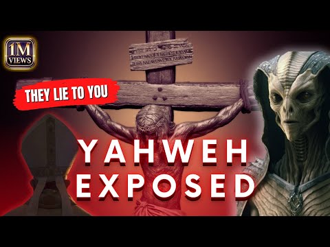 The Trial of God | Judging Yahweh, the God of the Bible
