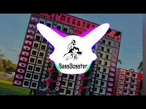Toma Toma Safadinha - As Poderosas [BASSBOSSTER]