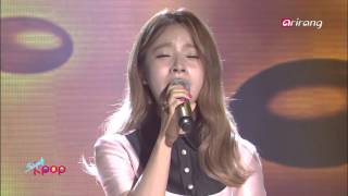 Simply K－Pop－Ben(벤) _ My Name Is BEN - Ep.184 / 2015-10- 09