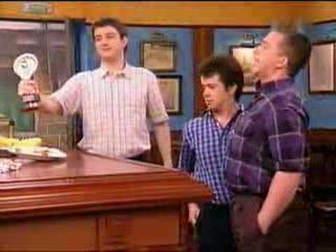 LA CUADRILLA: Las tres palabras prohibidas