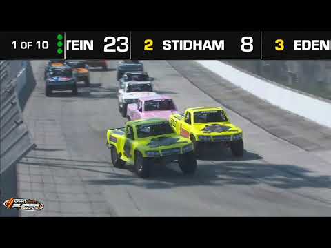 2024 Long Beach SST Race 2