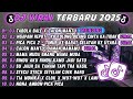 DJ TIKTOK TERBARU 2025 DJ TABOLA BOLA X CALON MANTU DJ NGAPAIN REPOT KO TOLONG BILANG CINTA KA