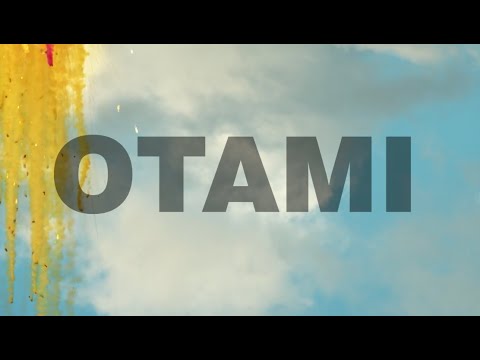 SUPERSAN - Otami (Visualiser)