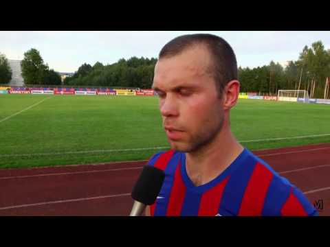 21. voor 2016: Paide Linnameeskond - Tallinna FC Flora 0:3 Lombi intervjuu