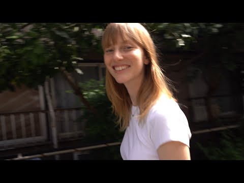 Donna Models - Tokyo | Lina Suenaert