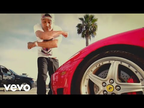 Young Hu$tle - Play Harder