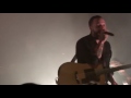 Blue October - Balance Beam Live! [HD 1080p]