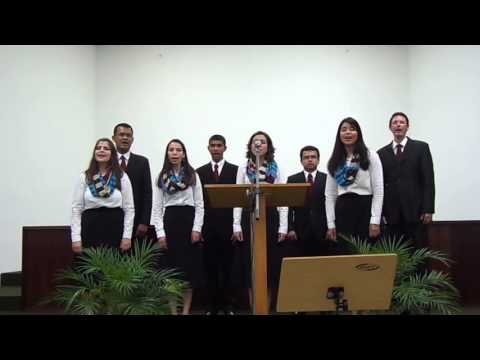 Dá Teu Melhor Para o Mestre