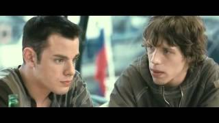На игре 2 Новый Уровень 2010