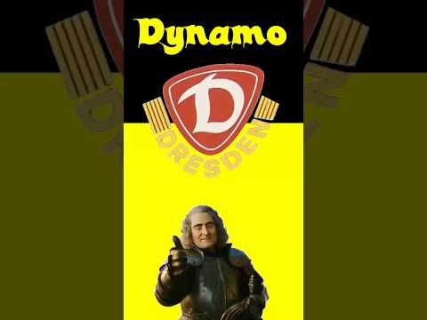 Der Schwarze-Gelbe Code: Dynamo Dresden neu interpretiert (KI-Video) #aiart