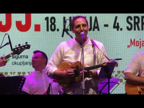 Garavi - 55. Đakovački vezovi