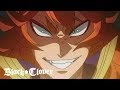 Black Clover Opening 6 HD