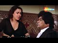 गरीब औरत की हाय लगेगी Pyar Ke Naam Qurbaan HD Part 4 Mithun Chakra