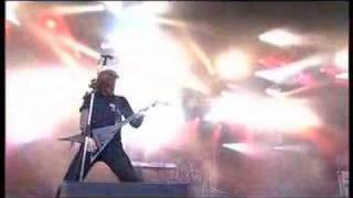 Moonsorrow - Sankarihauta (live from Tuska Festival)