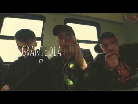 Profesor Smok - Supporty Sraporty [Wychodzę CZ 1:Mixtape]