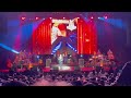 Gilberto Santa Rosa performs “Derroche” at Clowes Memorial Hall. Indpls., IN. 3/24/2024.