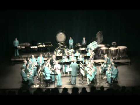 Brassage Brass Band - Slavishe Fantaisie