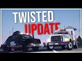 EVERYTHING NEW IN TWISTED 1.21