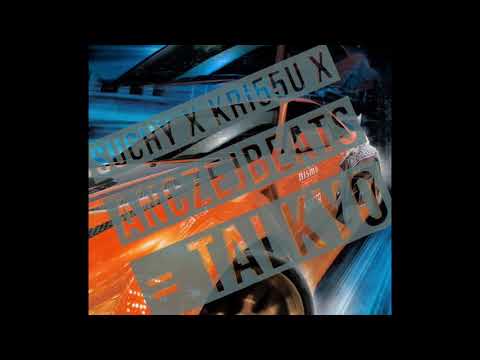 SUCHY x KRI55U x ANCZEJBeats = T4LKYO #2020