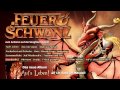 Feuerschwanz "Auf's Leben" Album Player 