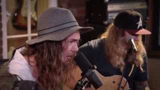 Dirty Heads &quot;Spread Too Thin&quot; At: Guitar Center